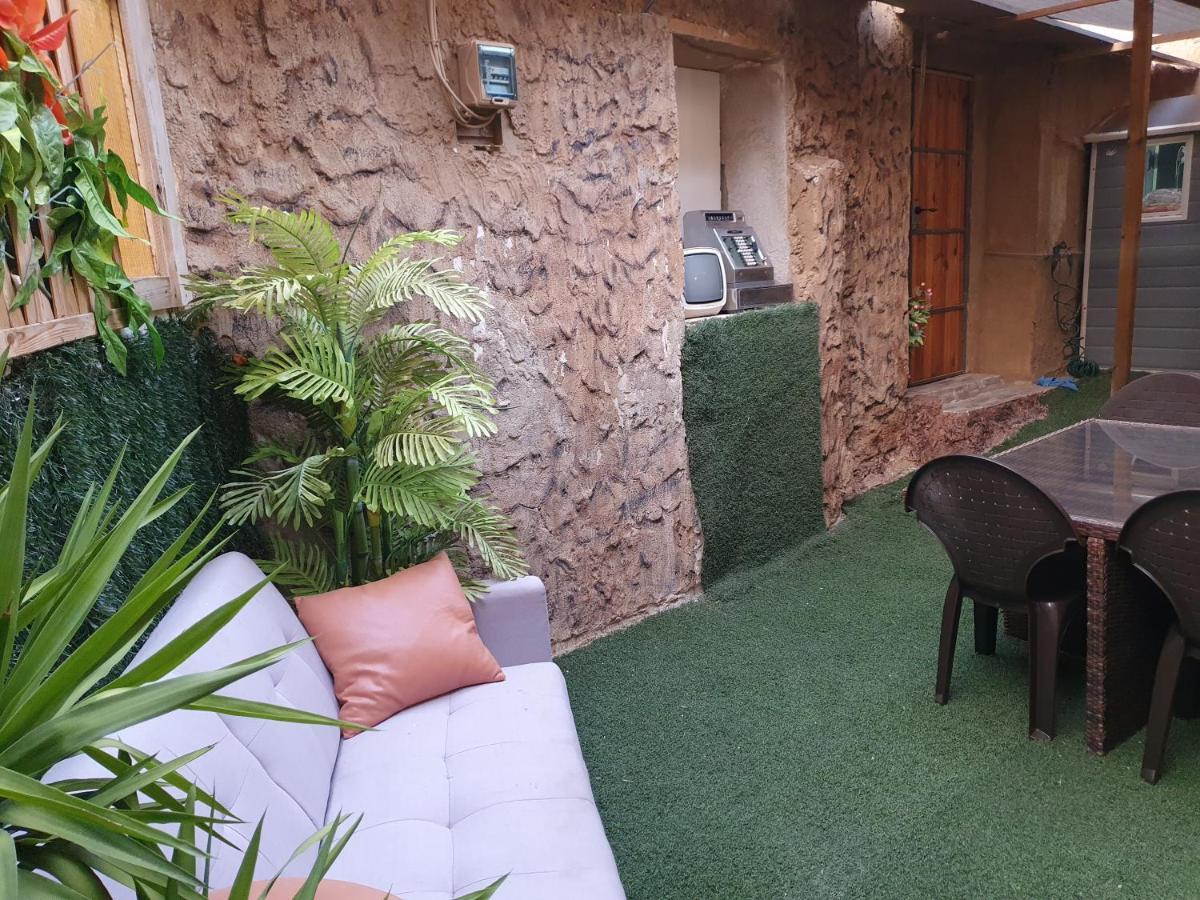Hotel La Chocita De Tortosa Esterno foto